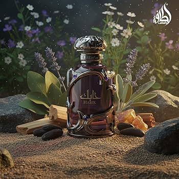 Habik lattafa Eau de Parfum 100ml