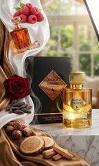 Angelic Paradise volaré Eau de Parfum 100 ml