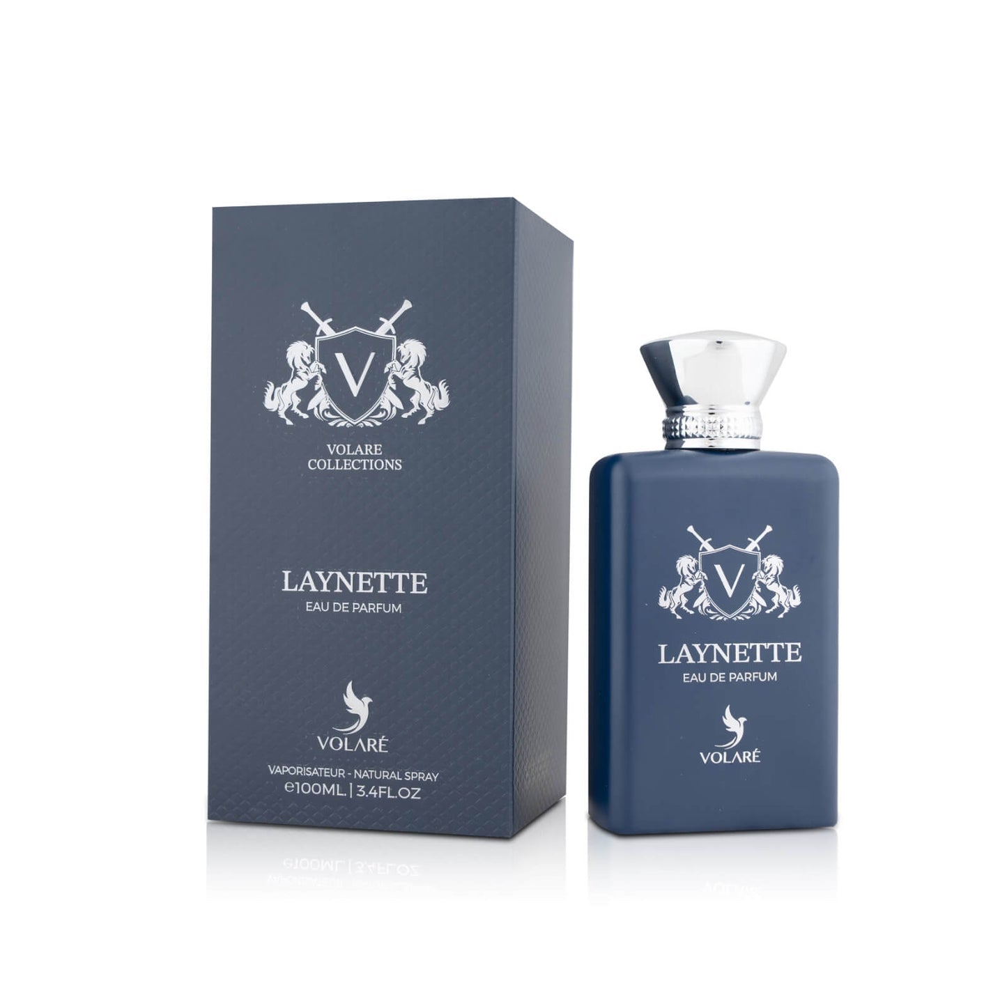 Laynette volaré Eau de Parfum 100ml