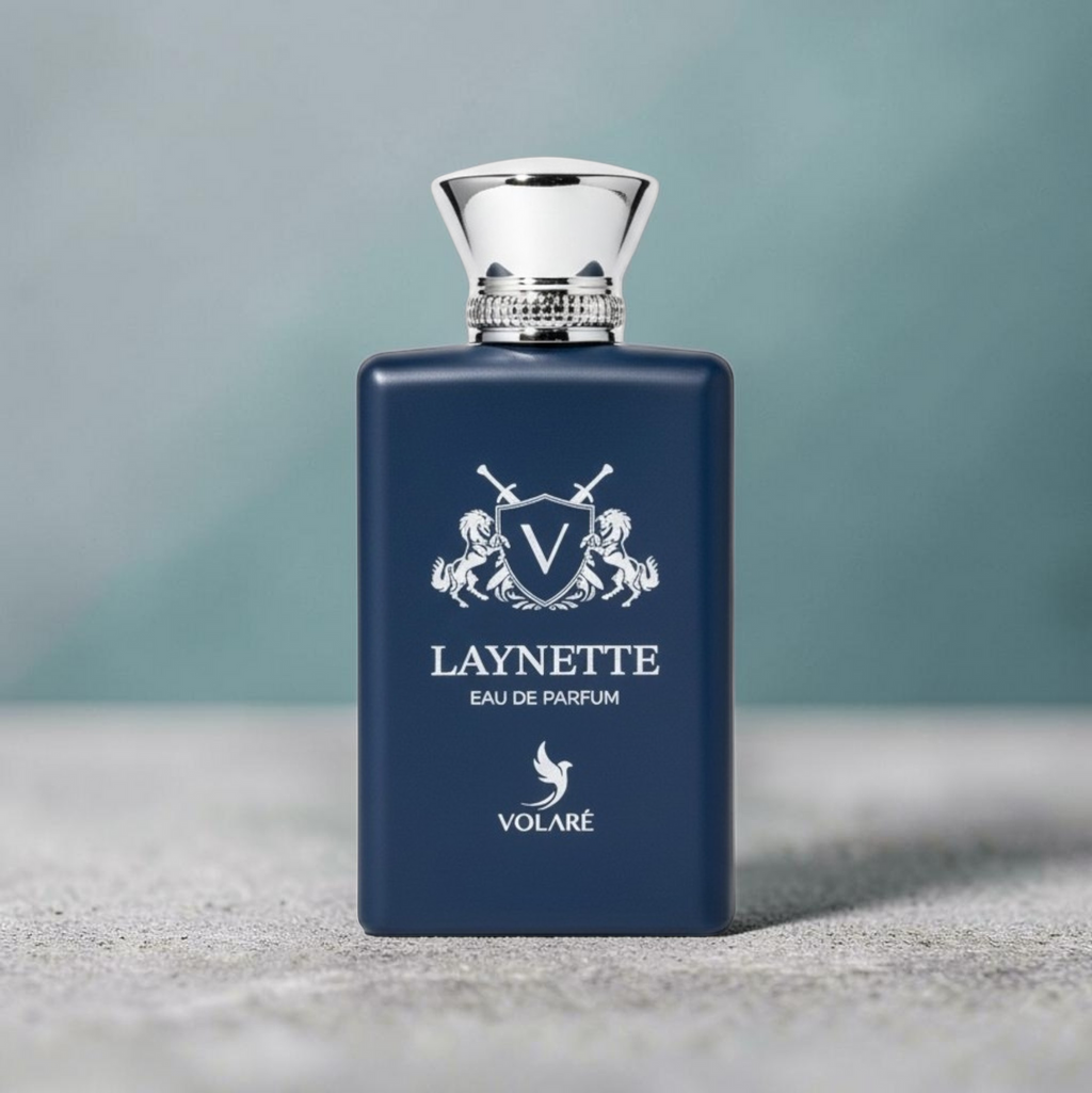 Laynette volaré Eau de Parfum 100 ml