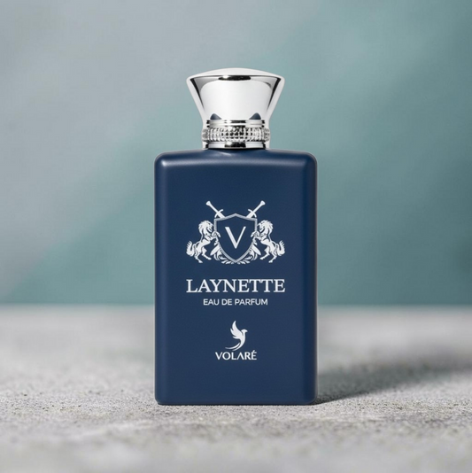 Laynette volaré Eau de Parfum 100ml