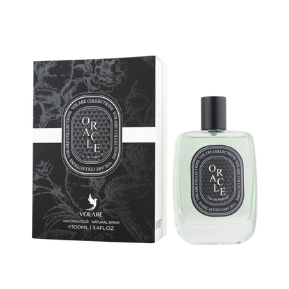 Oracle volaré Eau de Parfum 100ml
