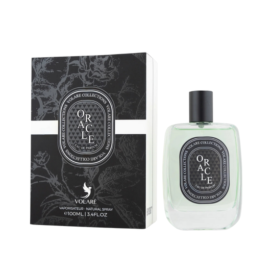 Oracle volaré Eau de Parfum 100ml