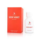 Scent Addict volaré Eau de Parfum 100 ml