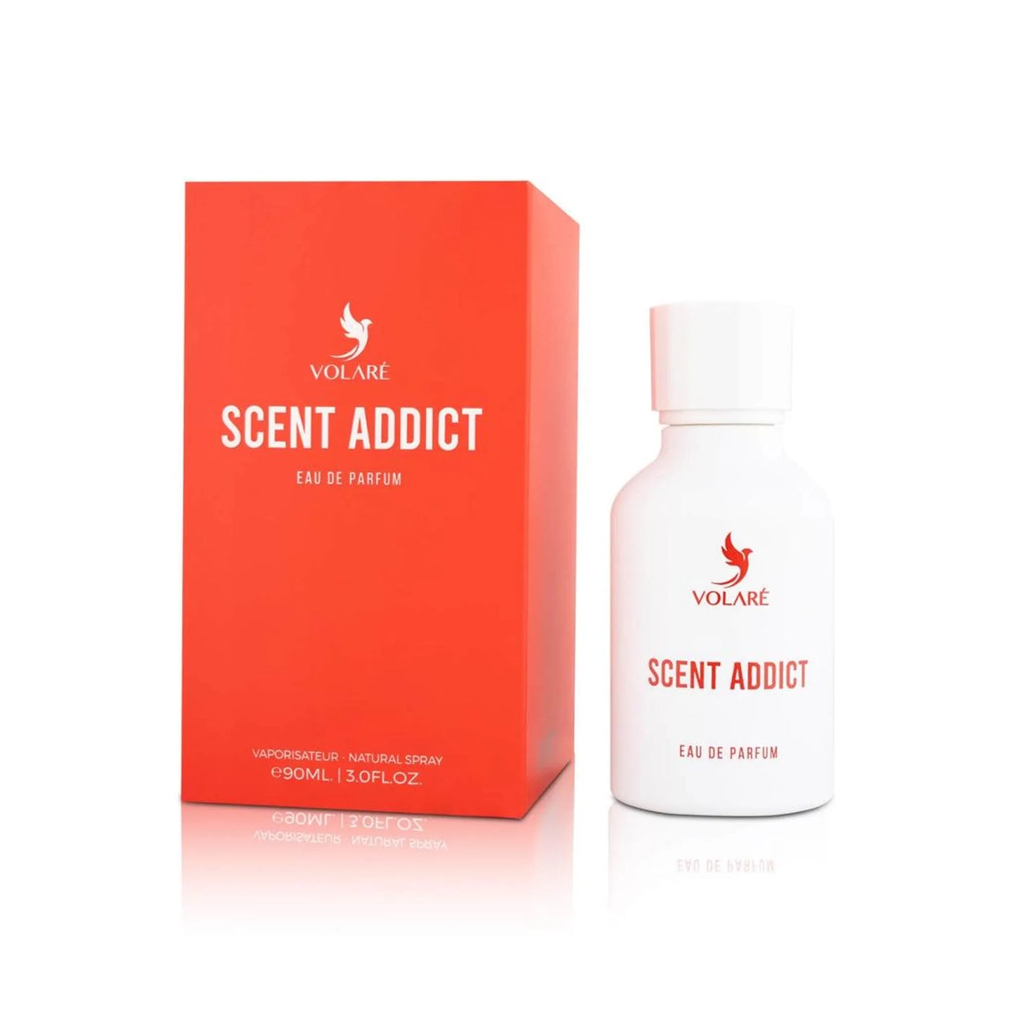 Scent Addict volaré Eau de Parfum 100ml