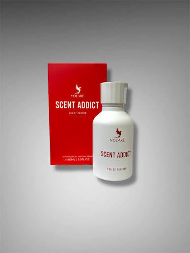 Scent Addict volaré Eau de Parfum 100ml