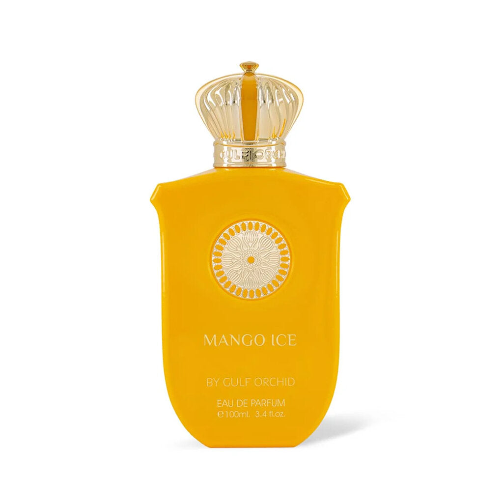 Mango Ice by Gulf orchid Eau de Parfum 100ml