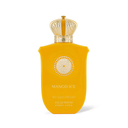 Mango Ice by Gulf orchid Eau de Parfum 100ml