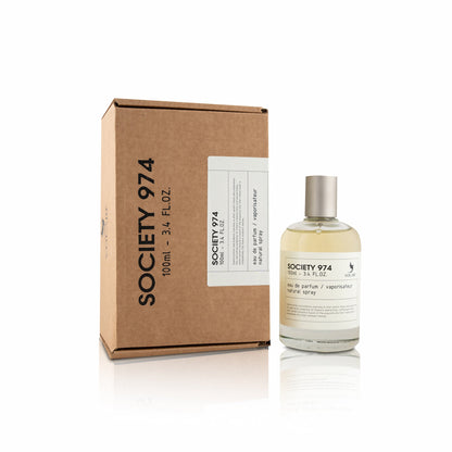 Society 974 volaré Eau de Parfum 100ml