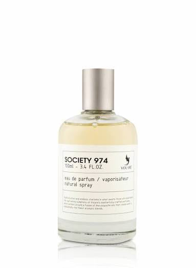 Society 974 volaré Eau de Parfum 100ml