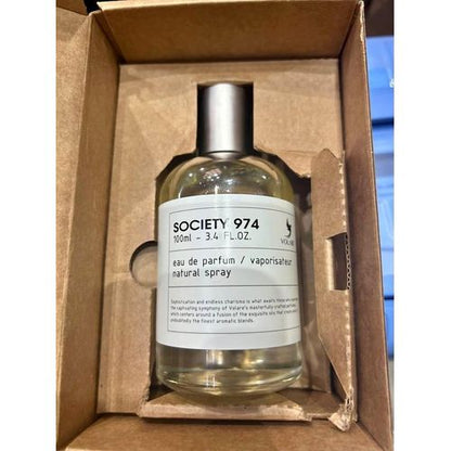 Society 974 volaré Eau de Parfum 100ml