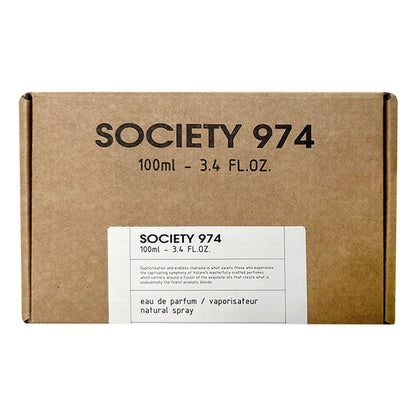 Society 974 volaré Eau de Parfum 100ml