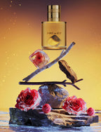 Fire on ice Lattafa Eau de Parfum 100 ml