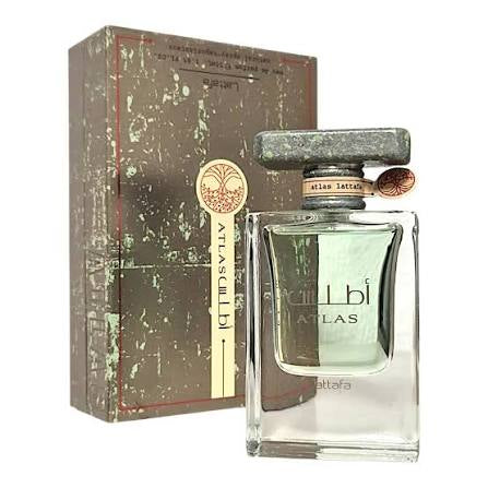 Atlas lattafa Eau de Parfum 100ml