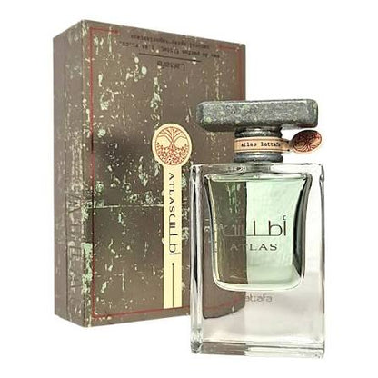 Atlas lattafa Eau de Parfum 100ml