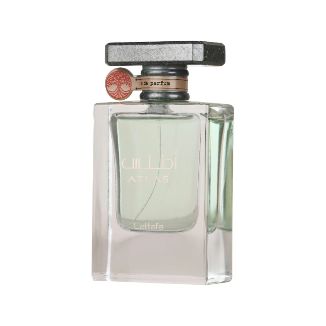 Atlas lattafa Eau de Parfum 100ml