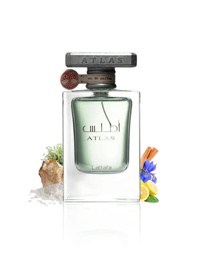 Atlas lattafa Eau de Parfum 100ml
