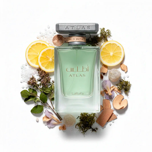 Atlas lattafa Eau de Parfum 100ml