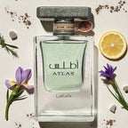 Atlas Lattafa Eau de Parfum 55 ml