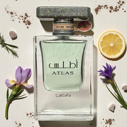 Atlas lattafa Eau de Parfum 100ml