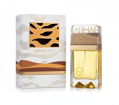 Dunescape Dubai Armaf Extrait de Parfum 100ml