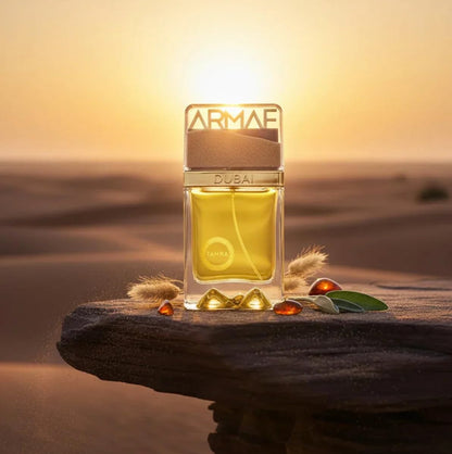 Dunescape Dubai Armaf Extrait de Parfum 100ml