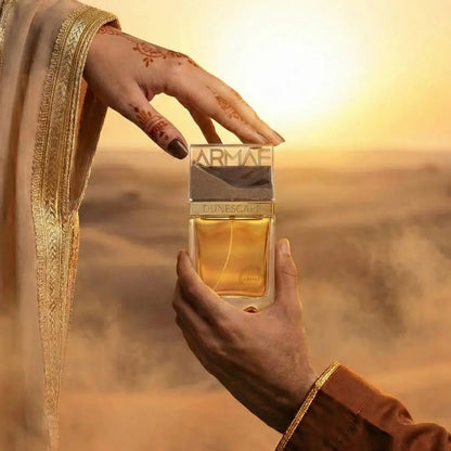 Dunescape Dubai Armaf Extrait de Parfum 100ml