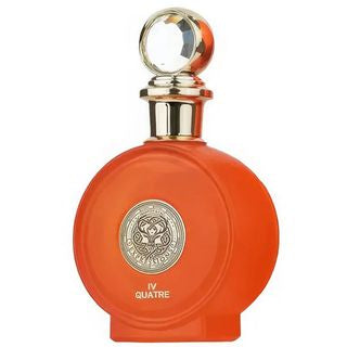 Iv quatre expressions Extrait de Parfum 100ml