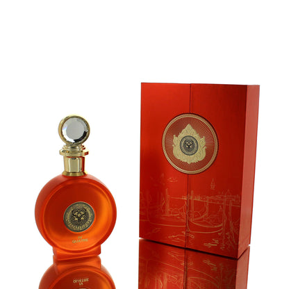 Iv quatre expressions Extrait de Parfum 100ml