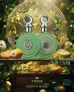 III Trois Paris Corner Extrait de Parfum 100 ml