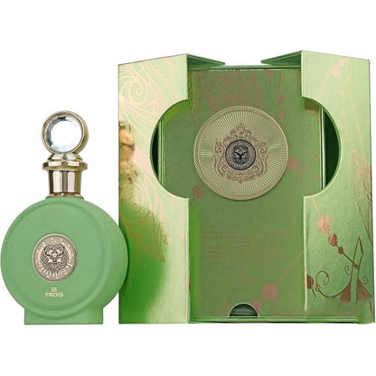 III Trois Paris corner Extrait de Parfum 100ml