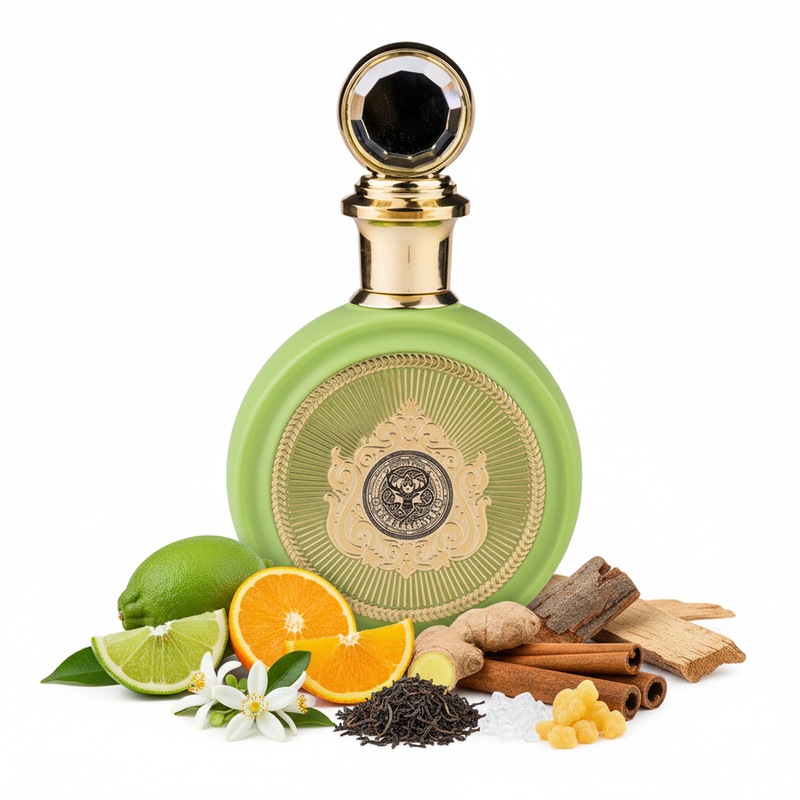III Trois Paris corner Extrait de Parfum 100ml