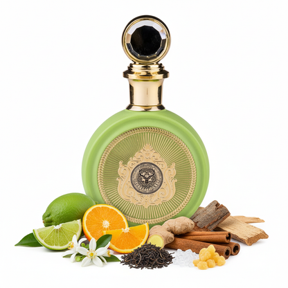III Trois Paris corner Extrait de Parfum 100ml