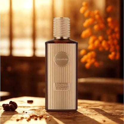 Mocha Latte khadlaj Eau de Parfum 100ml