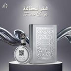 Fakhar platin Lattafa Eau de Parfum 100 ml