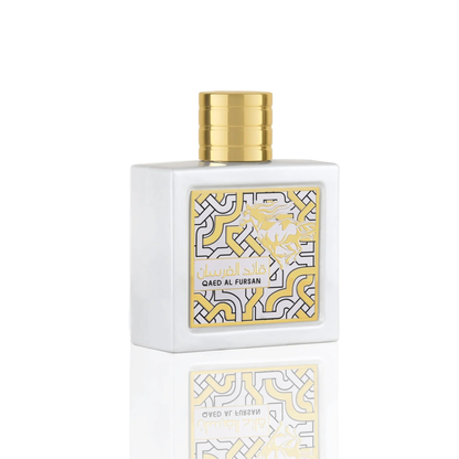 Qaed Al Fursan unlimited lattafa Eau de Parfum 90ml