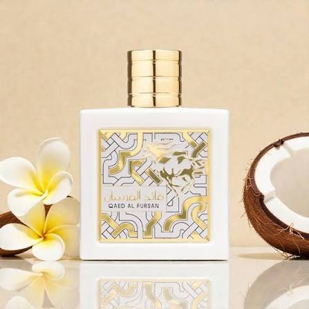 Qaed Al Fursan unlimited lattafa Eau de Parfum 90ml