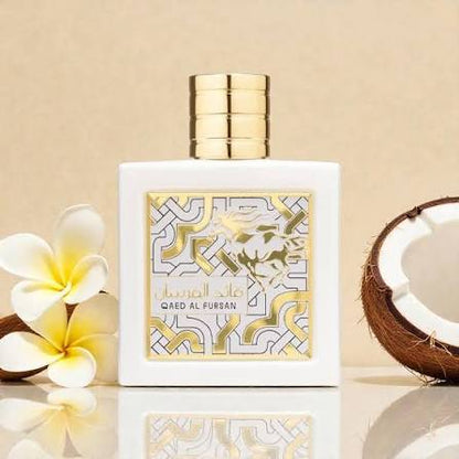 Qaed Al Fursan unlimited lattafa Eau de Parfum 90ml