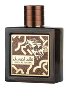 Qaed Al Fursan untamed Lattafa Eau de Parfum 90 ml