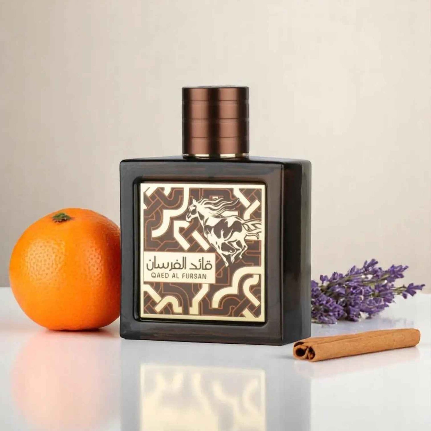 Qaed Al Fursan untamed lattafa Eau de Parfum 90ml