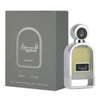 Qarar asdaaf Eau de Parfum 100 ml