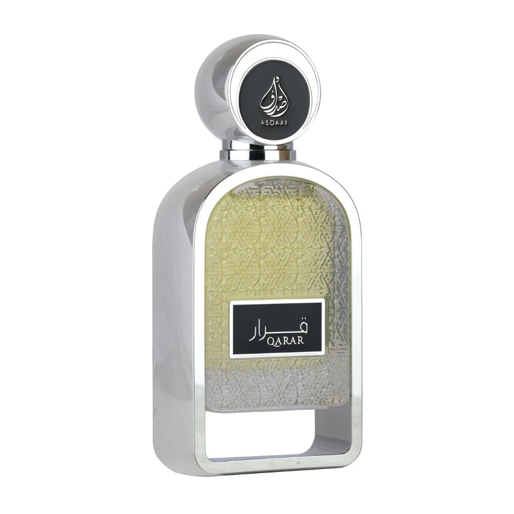 Qarar asdaaf Eau de Parfum 100ml