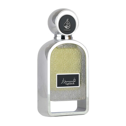 Qarar asdaaf Eau de Parfum 100ml
