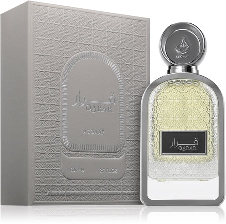 Qarar asdaaf Eau de Parfum 100ml