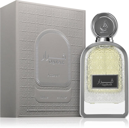 Qarar asdaaf Eau de Parfum 100ml