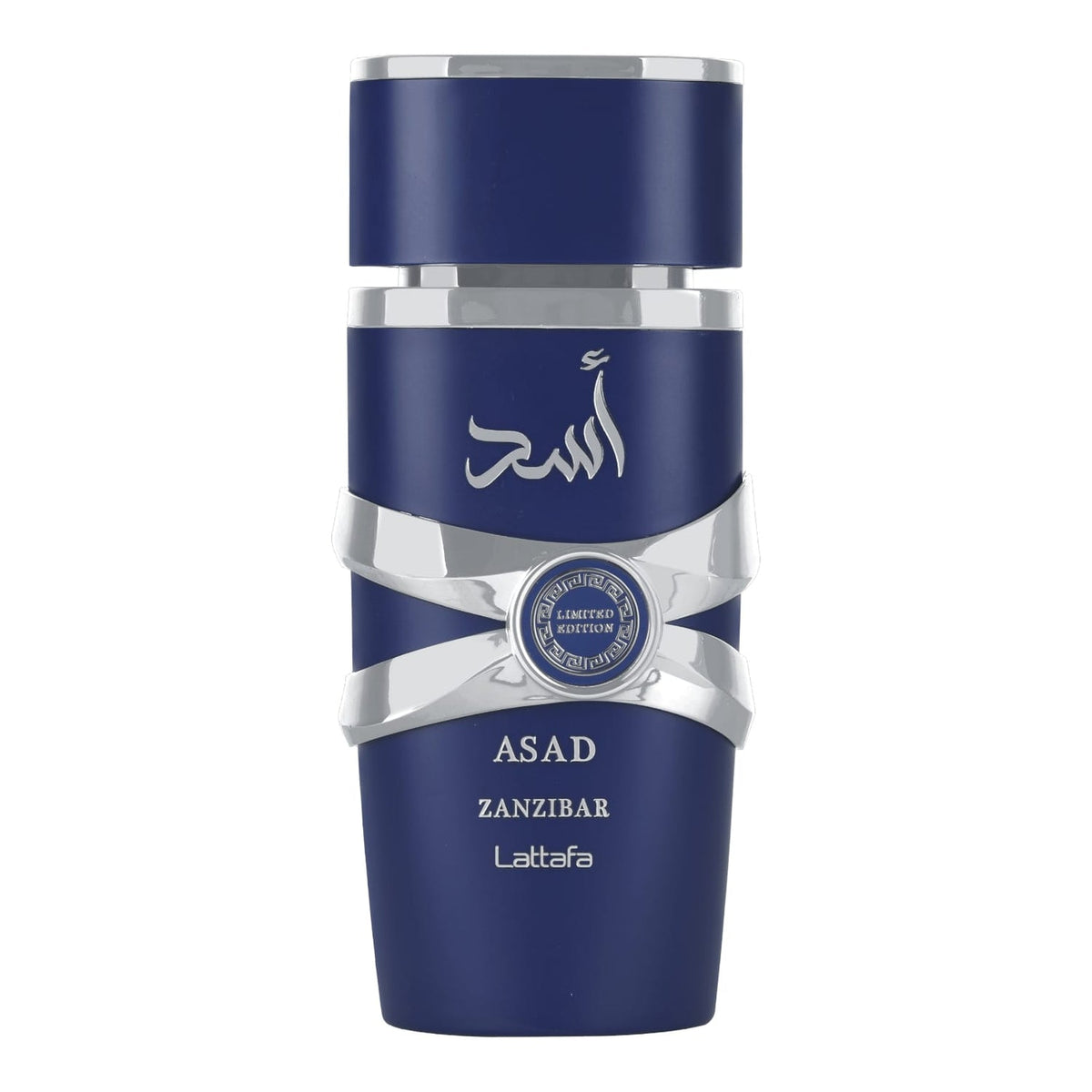Asad zanzibar Limited Edition Lattafa Eau de Parfum 100 ml