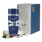 Asad zanzibar Limited Edition Lattafa Eau de Parfum 100 ml