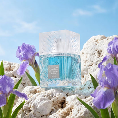 Khamrah waha lattafa Eau de Parfum 100ml