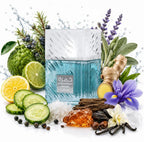 Khamrah waha Lattafa Eau de Parfum 100 ml