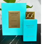Shaghaf oud Tonka Swiss Arabian Eau de Parfum 75 ml